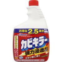 ジョンソン カビキラー 特大　1000g(詰替え)