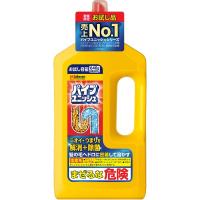 ジョンソン パイプユニッシュ  お試し(パイプクリーナー)