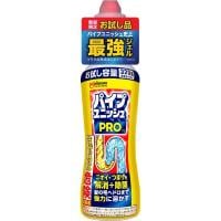 ジョンソン パイプユニッシュ  お試し(プロ  濃縮タイプ)