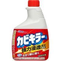 ジョンソン  カビキラー(つけかえ用 400g)