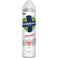 ファミリーガード 除菌スプレー 無香料 300ml ファミリーガード Family