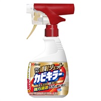 カビキラーラクラク連射ジェット 400g ジョンソン(400g)