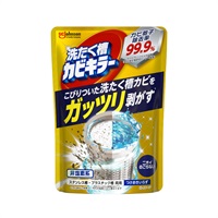 ガッツリ剥がす 洗たく槽 カビキラー 250g ジョンソン(250g)