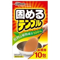 固めるテンプル 10包 テンプル ジョンソン(10包)