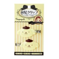 ポムポムプリン 前髪クリップ 4901610133811 | イオンスタイル