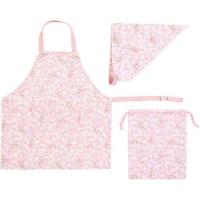 マイメロディ エプロンセット110 4901610429198 学童小物 | イオン