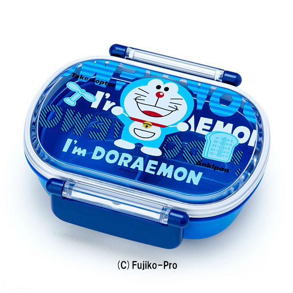 I'm Doraemon ドラえもん ランチBOX（D） 弁当箱 4901610579237