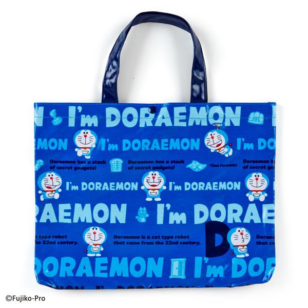 ドラえもんトートバッグ ドラえもん トートバッグ メンズ レディース DOR4-002 DORAEMON