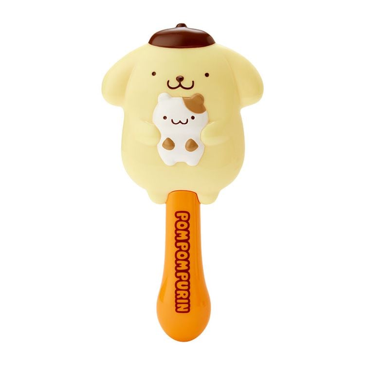 ポムポムプリン ヘアブラシ 4901610707784(4901610707784)