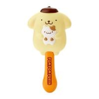 ポムポムプリン ヘアブラシ 4901610707784(4901610707784)