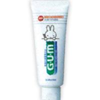 ガム デンタルペースト こども 70g ガム G・U・M サンスター 【医薬部外品】(4901616007741)