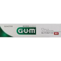 ガム デンタルペースト 35g ガム G・U・M サンスター 【医薬部外品】(4901616009677)