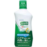 ガム 歯周プロケア リンス 420ml ガム G・U・M サンスター 【医薬部外品】(4901616010802)