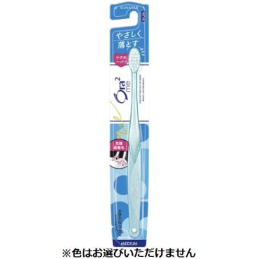オーラツーミー ハブラシ ミラクルキャッチ オーラツー Ora2 サンスター(ふつう)
