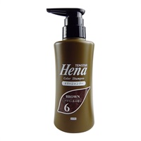 テンスター ヘナ カラーシャンプー 300ml テンスター TENSTAR 三宝