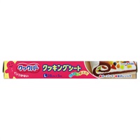 クックパー クッキングシート Lサイズ 30cm×5m クックパー 旭化成ホームプロダクツ(30cm×5m)