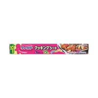 クックパー クッキングシート Lサイズ 15m クックパー 旭化成ホームプロダクツ(30cm×15m)