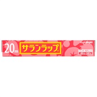 サランラップ 22cm×20m サランラップ 旭化成ホームプロダクツ(22cmX20m)