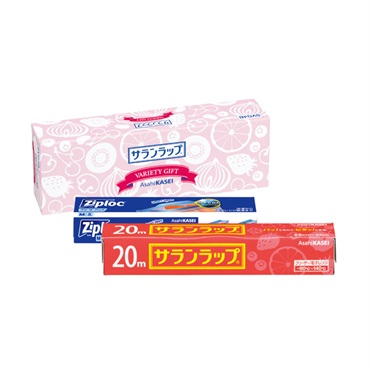サランラップバラエティギフト | イオンスタイルオンライン 衣料品