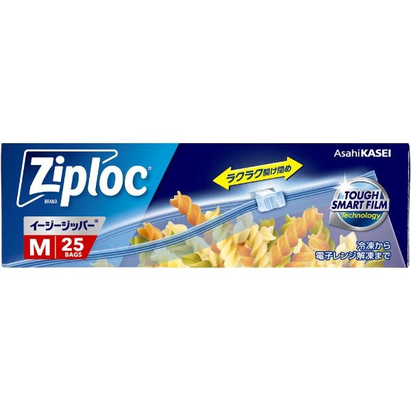 Ziploc ジップロック 旭化成ホームプロダクツ | イオンスタイル