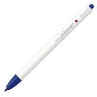 ゼブラ クリッカートWYSS22(青)