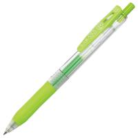 ゼブラ サラサ SARASA カラーペン 0.5 ゲルインク 水性 中字 | イオン