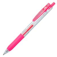 サラ.•☆.• ゼブラ（ZEBRA） サラサグランド 0.5mm P－JJ57－VSB セピア