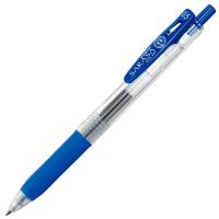 ゼブラ サラサ SARASA カラーペン 0.5 ゲルインク 水性 中字 | イオン