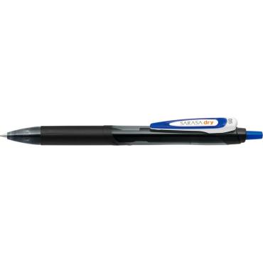 サラサ SARASA ジェルボールペン ゲル さらさら書き味 速乾 0.5