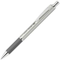 スラリ 油性 ゼブラ 金属軸 ボールペン 0.5mm(4901681271863)