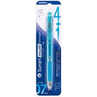 ゼブラ スラリ Surari 多機能 4色 シャーペン | イオンスタイル