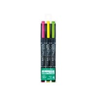 オプテックス・ケア 3色セット