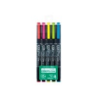 オプテックス・ケア 5色セット