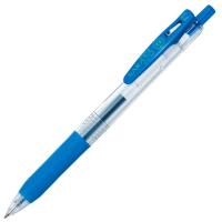 ざらし商品 ゼブラ サラサ SARASA カラーペン 0.4 ゲルインク 水性 細字 | イオン