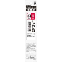 ゼブラ 替芯 サラサ SARASA 0.4(4901681443130)