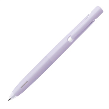 ブレン 0.5mm 黒インク(BAS88‐PU/パープル)