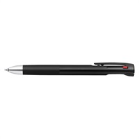 ブレン 3色ボールペン(黒-0.5mm)