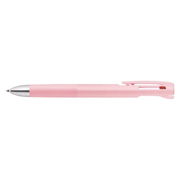 ブレン 3色ボールペン(ピンク-0.5mm)