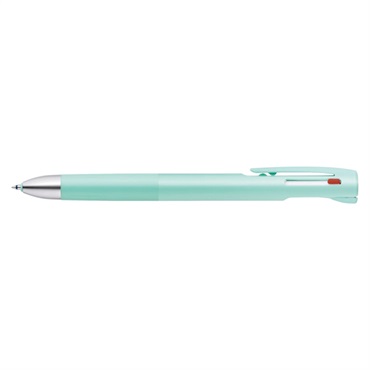 ブレン 3色ボールペン(ブルーグリーン-0.5mm)