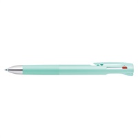 ブレン 3色ボールペン(ブルーグリーン-0.5mm)