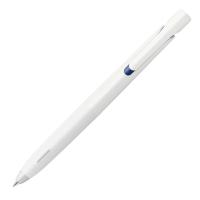 ゼブラ BLen ボールペン 0.5mm 油性 ストレスフリー おしゃれ 女性(4901681577125)