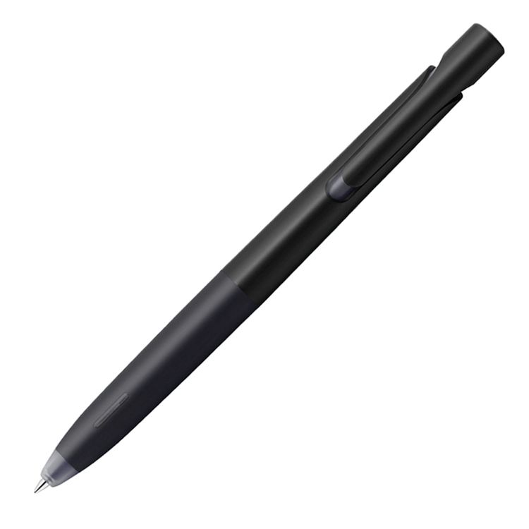 ゼブラ BLen ボールペン 0.7mm 油性 ストレスフリー おしゃれ 女性(4901681577316)