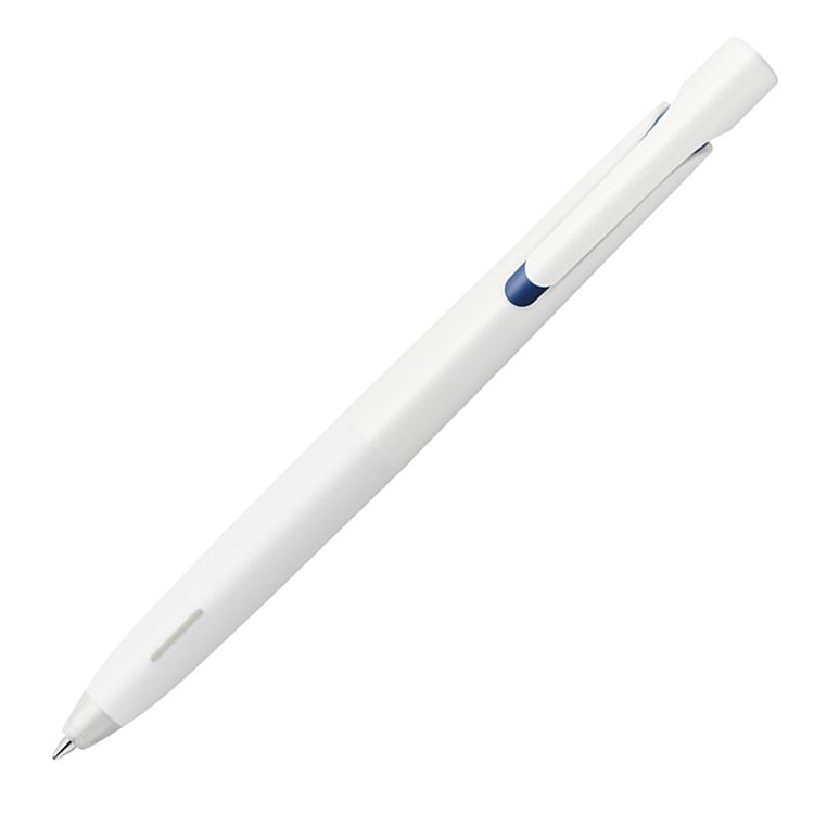 ゼブラ BLen ボールペン 0.7mm 油性 ストレスフリー おしゃれ 女性(4901681577323)