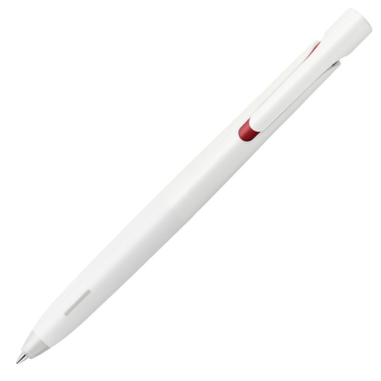 ゼブラ BLen ボールペン 0.5mm 油性 ストレスフリー おしゃれ 女性