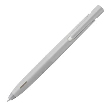 ゼブラ BLen ボールペン 0.7mm 油性 ストレスフリー おしゃれ
