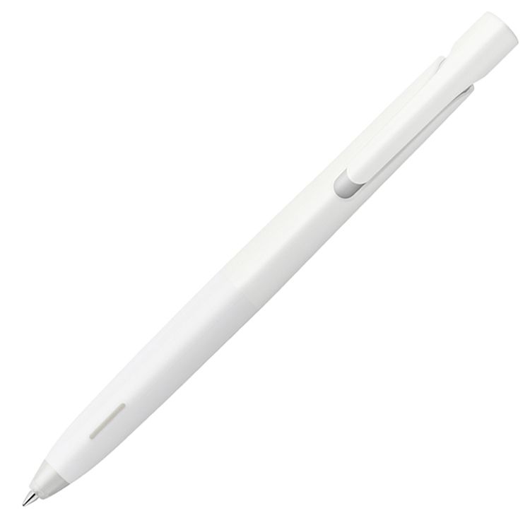 ゼブラ BLen ボールペン 0.7mm 油性 ストレスフリー おしゃれ 女性(4901681577361)