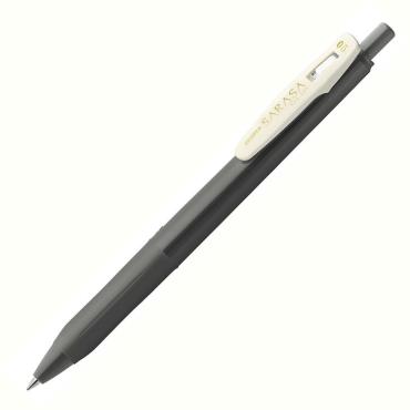 ゼブラ サラサ SARASA 水性 カラーペン 0.5 ビンテージ 中字 | イオン