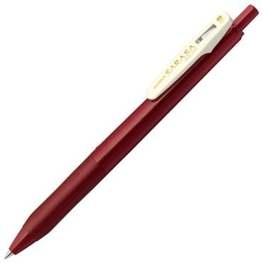 ビセラ ゼブラ サラサ SARASA 水性 カラーペン 0.5 ビンテージ 中字 | イオン