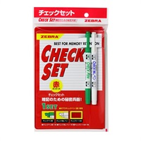 チェックペンセット | イオンスタイルオンライン 衣料品・暮らしの品を