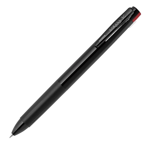 ゼブラ サラサクリップ3C | イオンスタイルオンライン 衣料品